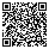 Scan QR Code for live pricing and information - Reclining Deck Chairs 2 Pcs Steel Grey