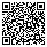 Scan QR Code for live pricing and information - Fluffy House Slippers For Women Fuzzy Slippers Upgraded TPR Sole Cute Slippers For Women Indoor And Outdoor Size L Color Black