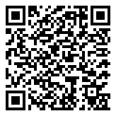 Scan QR Code for live pricing and information - Book Cabinet/Room Divider Brown Oak 80x30x135 Cm Engineered Wood.