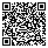 Scan QR Code for live pricing and information - Highboard Black 40x36x110 Cm Engineered Wood