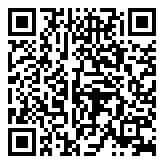 Scan QR Code for live pricing and information - Trinity Men's Sneakers in Black/Silver, Size 5 by PUMA Shoes