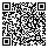 Scan QR Code for live pricing and information - Adairs Brown Vintage Washed Linen Linen Double Valance