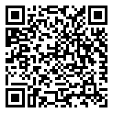 Scan QR Code for live pricing and information - Artificial Pre-lit Christmas Tree with Stand Pink 210 cm PVC