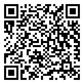 Scan QR Code for live pricing and information - Asics Gt (Black - Size 3)