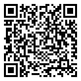 Scan QR Code for live pricing and information - 2x Dining Chairs Kitchen Table Brown