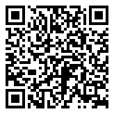 Scan QR Code for live pricing and information - Metal Bed Frame with HeadboardÂ White 150x200 cm