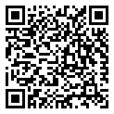 Scan QR Code for live pricing and information - Asics Gt (Black - Size 3)