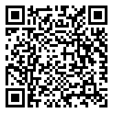 Scan QR Code for live pricing and information - Dining Chairs 4 pcs White Solid Rubber Wood and Velvet