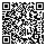 Scan QR Code for live pricing and information - Adairs Flannelette Printed Sand Stripe Fitted Sheet - Natural (Natural Single)