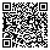 Scan QR Code for live pricing and information - Instahut Window Door Awning 1mx3m Transparent Hollow Sheet Plastic Frame