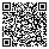 Scan QR Code for live pricing and information - Adairs Babylon Spiced Berry Loop Cushion - White (White Cushion)