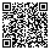 Scan QR Code for live pricing and information - Wall Cube Shelves 4 Pcs High Gloss Grey 80x15x26.5 Cm Engineered Wood.