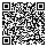 Scan QR Code for live pricing and information - Rounded Floating Stainless Steel Wall Shelves for Decorative Display Organizer Storage Baskets Holders #01