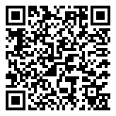 Scan QR Code for live pricing and information - Bed Frame with Drawers White 153x203 cm Queen Size