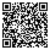 Scan QR Code for live pricing and information - Tuff Padded Plus Unisex Slippers in Black/Concrete Gray, Size 4, Textile by PUMA