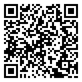 Scan QR Code for live pricing and information - Bed Frame without Mattress Black 152x203 cm Queen Fabric