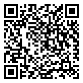 Scan QR Code for live pricing and information - Emergency Flashlight LED Work Light USB Charged COB Inspection Lamp Foldable Emergency Light