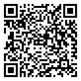 Scan QR Code for live pricing and information - STARRY EUCALYPT Double Mattress Bonnell Spring Double Size Foam Bed Medium 18cm