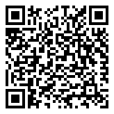 Scan QR Code for live pricing and information - Reclining Garden Chairs 4 Pcs Plastic Anthracite