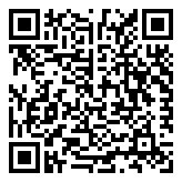 Scan QR Code for live pricing and information - Adairs White Cot Baby Bush Babies Jersey Fitted Sheets Pack of 2