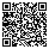 Scan QR Code for live pricing and information - Nordic Print Round Cotton Chair Cushion Soft Pad Dining Home Office Patio GardenL