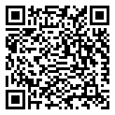 Scan QR Code for live pricing and information - Swivel Dining Chair Dark Grey Fabric