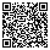 Scan QR Code for live pricing and information - ALFORDSON Bedside Table Hamptons Nightstand 3 Drawers Oak