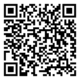 Scan QR Code for live pricing and information - Garden Shed Grey 87x98x159 Cm Galvanised Steel