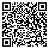 Scan QR Code for live pricing and information - Smash Suede Unisex Sneakers in Black/White, Size 11, Textile by PUMA Shoes