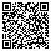 Scan QR Code for live pricing and information - Carina 2.0 Holo Sneakers Youth in White/Silver, Size 6, Textile by PUMA