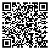 Scan QR Code for live pricing and information - Marble Dining Table Sintered Stone Large Glossy Desk With Metal Legs Modern Restaurant Kitchen Bedroom Office Work White