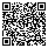 Scan QR Code for live pricing and information - Bed Cabinets 2 pcs High Gloss Grey 50x39x43.5 cm Engineered Wood