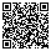 Scan QR Code for live pricing and information - Bathroom Vanity Cabinet with 2 Shelves 74x45x75 cm Solid Wood