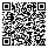 Scan QR Code for live pricing and information - Garden Planter Galvanised Steel 129x129x77 Cm Green