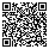 Scan QR Code for live pricing and information - Outdoor Dining Table Solid Acacia Wood And Steel 150x90x72cm