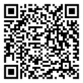 Scan QR Code for live pricing and information - Adairs White King Pair Stonewashed Cotton Pillowcase