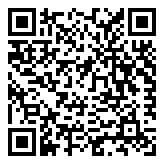 Scan QR Code for live pricing and information - Portable Rechargeable CD Boombox with Bluetooth,Stereo Speakers,FM Radio,Support CD/MP3,USB/TF Card,Headphone Jack