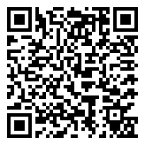 Scan QR Code for live pricing and information - Ascent Sustain 2 (2E Wide) Senior Boys Athletic School Shoes (Black - Size 10.5)