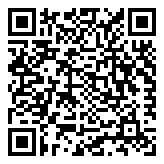 Scan QR Code for live pricing and information - 18/10 Stainless Steel Commercial Conical Utensils Cutlery Holder With 5 Holes.