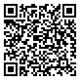 Scan QR Code for live pricing and information - Adairs Red Ornament Vintage Glass Knitting Decoration Red