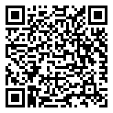 Scan QR Code for live pricing and information - Bathroom Mirror High Gloss Gray 100x1.5x37 Cm Chipboard