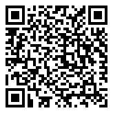 Scan QR Code for live pricing and information - Adairs Kids Kai Ocean Blue Cord Bedhead (Blue King Single)