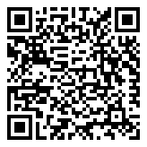 Scan QR Code for live pricing and information - Coffee Table Erosion Solid Teak Wood 110x35x38 cm