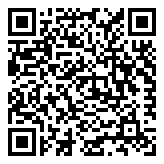 Scan QR Code for live pricing and information - Adairs Kids Poppy Floral Storage Bag - Pink (Pink Medium)