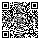 Scan QR Code for live pricing and information - Garden Chairs 2 pcs 58x58x78.5 cm Solid Wood Fir