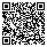 Scan QR Code for live pricing and information - Grillz Fire Pit BBQ Grill 82cm