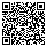 Scan QR Code for live pricing and information - Artificial Half Christmas Tree with Stand Pink 210 cm PVC