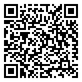 Scan QR Code for live pricing and information - Kitchen Wall Cabinet Kalmar White Engineered Wood