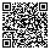 Scan QR Code for live pricing and information - 3 Piece Outdoor Dining Set with Cushions Poly Rattan Grey