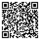 Scan QR Code for live pricing and information - Seoul Leather Sneakers Unisex in White/Black, Size 4, Textile by PUMA